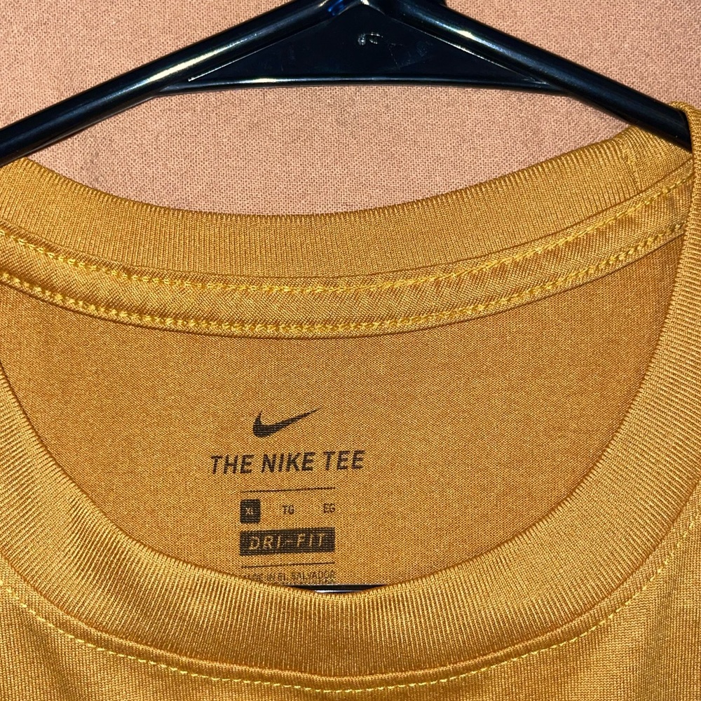 Nike Dri Fit Tee